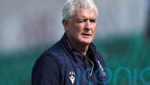 Mark Hughes hails &lsquo;great win&rsquo; as Carlisle come from behind to beat Newport