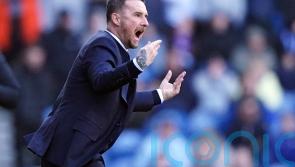 &lsquo;Fuming&rsquo; Barry Ferguson promises changes after Rangers suffer home loss to Hibs