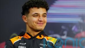 Lando Norris ‘fit and mentally focused’ in bid to win maiden world title