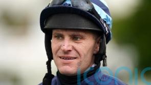 Nick Scholfield announces retirement from the saddle