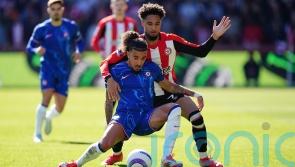 Sub Cole Palmer fails to inspire Chelsea as they draw a blank at Brentford