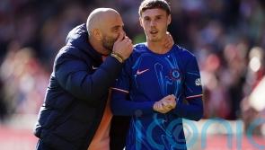 Unfair scheduling was to blame for Cole Palmer starting on bench – Enzo Maresca