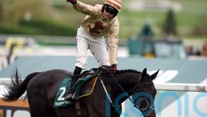 National faller Broadway Boy ‘looking brighter each day’