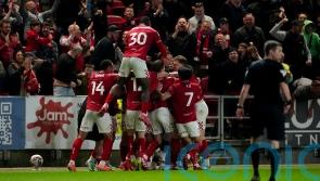 Haydon Roberts’ late winner boosts Bristol City’s play-off hopes