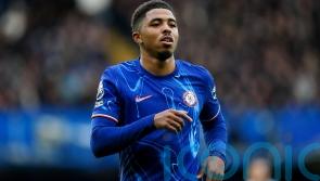 Wesley Fofana likely to miss rest of Chelsea’s season with muscle injury