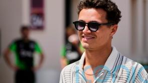 Lando Norris ready to be ‘more demanding’ of McLaren in title pursuit