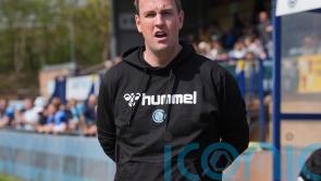 Patience pays off for Mike Dodds as his side reignite their promotion push