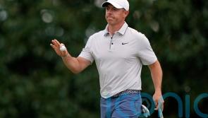 Rory McIlroy is man to beat at Masters after sensational start to third round