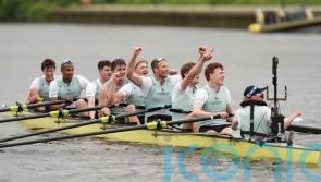 Cambridge complete Boat Race clean sweep as men’s team claim emphatic victory