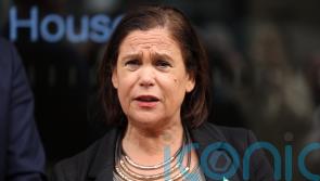 Sinn Fein accuses government of attempting to ‘dismantle’ triple lock