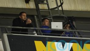 Frank Lampard rues Coventry’s profligacy in front of goal after Hull draw