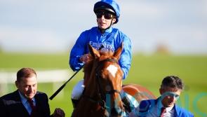 Charlie Appleby impressed with racecourse gallop from Desert Flower