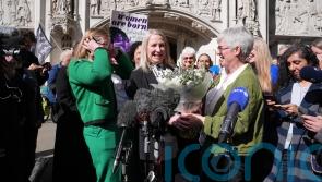 Court ruling leaves sports bodies with &lsquo;no excuses&rsquo; on trans rules, says charity