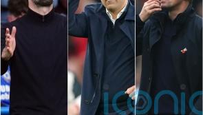 Liverpool close in on title with Leicester set to go down – weekend permutations