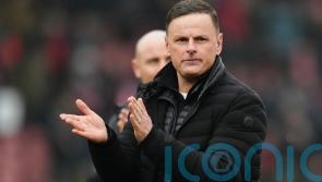 Leyton Orient’s character and resilience was really pleasing – Richie Wellens