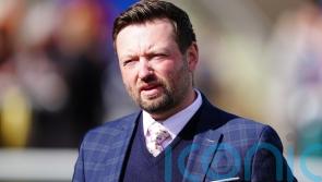 Thunder Wonder shines under evergreen Fanning