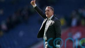 Brendan Rodgers eyes hat-trick of trebles as Celtic reach Scottish Cup final