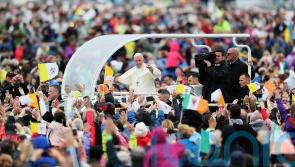 Pope Francis’ visit to Ireland provided ‘powerful moment’ for abuse survivors