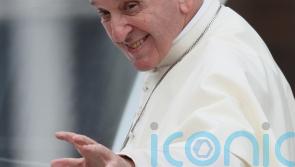 Jesuits in Britain ‘grateful for gift’ of Pope Francis’s leadership