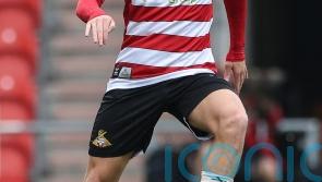 Doncaster go top after beating Colchester