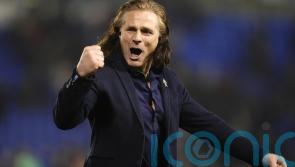 Gareth Ainsworth praises ‘amazing’ Gillingham after narrow Wimbledon win