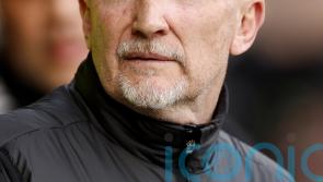 Ian Holloway full of pride despite seeing Swindon&rsquo;s play-off hopes ended