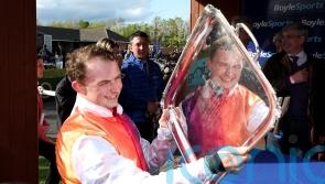 ‘Proud moment’ in store for Peter Bowen on Saturday