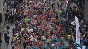 London Marathon to consult EHRC report before transgender participant decision