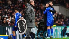 Ruud van Nistelrooy salutes Leicester&rsquo;s &lsquo;best player ever&rsquo; Jamie Vardy