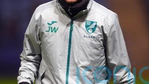 Jack Wilshere keen to make impact at Norwich but stressed ‘it’s not about me’