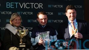 Bowen four-timer features half-brother to Douvan and Jonbon