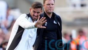 It’s over to you – Eddie Howe left Jason Tindall to his own accord during leave