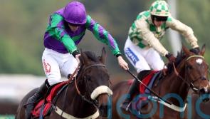 Give It To Me Oj tastes Final glory at Sandown