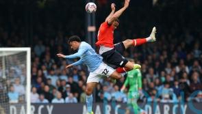 Luton leap towards safety with late Shandon Baptiste winner against Coventry