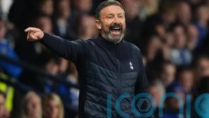 Kilmarnock boost survival hopes with victory against Ross County
