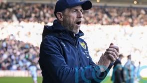 Keeping Oxford in Championship ranks top of my achievements – Gary Rowett