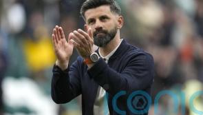 A sad, sad day – Miron Muslic accepts Plymouth’s relegation despite victory