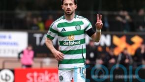 That’s why I came here – Celtic winger Nicolas Kuhn savours title triumph