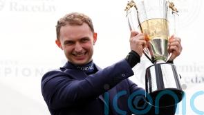 Murphy proud to have played big part in Bowen title triumph