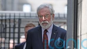 Gerry Adams suffered ‘unjustified’ attack through BBC allegation, court hears