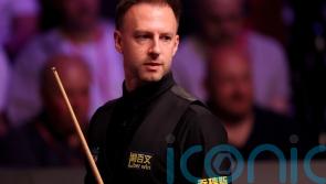 Judd Trump punishes Mark Williams errors to gain upper hand in semi-final clash