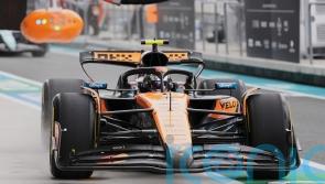 McLaren escape with FIA warning after Lando Norris sent out with tools in car