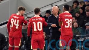 Arne Slot praises Alexis Mac Allister&rsquo;s role in Liverpool&rsquo;s title win