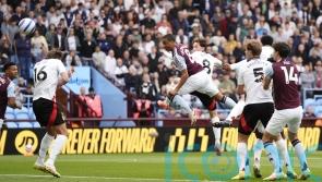 Youri Tielemans nets winner as Aston Villa secure crucial win over Fulham