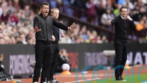 Unai Emery ready to fight for European qualification for Aston Villa