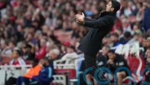Arsenal feeling ‘rage, anger, frustration’ after Bournemouth loss – Mikel Arteta