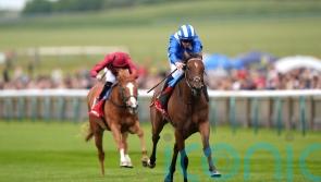 Falakeyah powers to impressive Pretty Polly triumph