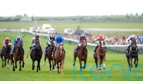 Sangster satisfied with ‘fantastic’ Classic places