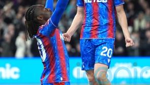 Crystal Palace hopeful Adam Wharton will overcome injury for FA Cup final