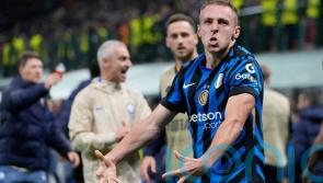 Wednesday’s briefing: Inter win Barca classic and Real line up Alexander-Arnold